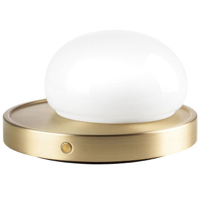 Настольная лампа Lightstar Alfa 745933 9999₽