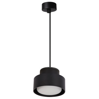 Подвесной светильник Feron HL3678 Barrel aura levitation 48409 1718₽