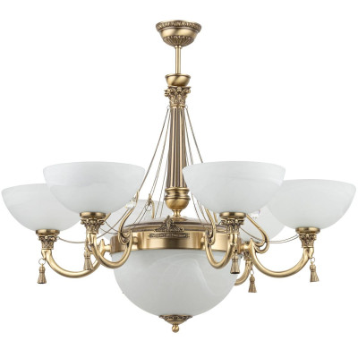 Подвесная люстра Kutek Roma ROM-ZW-61 P 246500₽