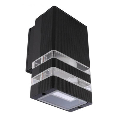 Уличный настенный светильник Nowodvorski Rio 4423 10110₽