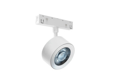 Трековый магнитный светильник Lumker SY-LINK-FTS-WH-10-WW 019043 3000₽