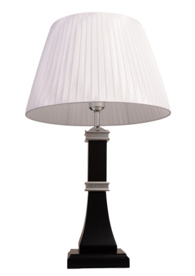 Настольная лампа Abrasax MT25222R Black 7433₽