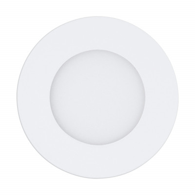 Встраиваемый светильник Eglo Fueva-A 98212 УЦ 916₽