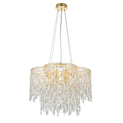 Подвесная люстра Indigo Carletti V000444 61990₽