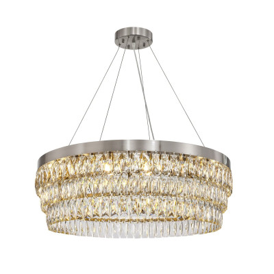 Подвесная люстра Favourite Magnitudo 4715-16P 139800₽