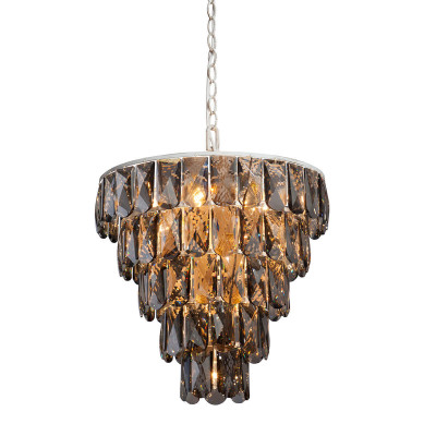 Подвесная люстра Vitaluce V5277-0201 26208₽