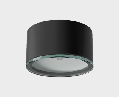 Уличный потолочный светильник Italline IT6041 9500₽