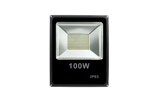 Прожектор светодиодный SWG FL-SMD-100-WW 002259