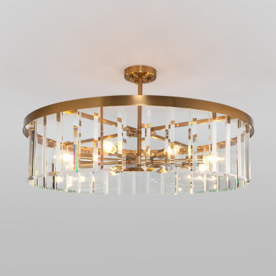 Потолочная люстра Bogates Eclipse 3588 Smart 15900₽