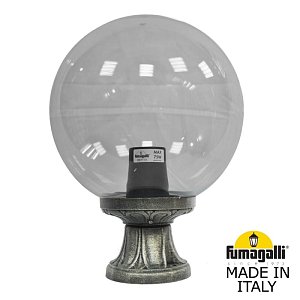 Ландшафтный светильник Fumagalli Globe G30.110.000.BZF1R
