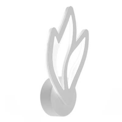 Настенный светильник Natali Kovaltseva Rif LED LAMPS 811181C 1212₽