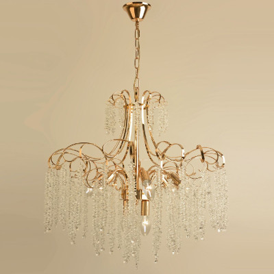 Подвесная люстра Reluce 08286-04-08 FG 13630₽