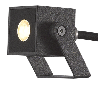 Ландшафтный светильник DesignLed FL-1801-1-GR-WW 007621 2845₽