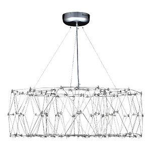Подвесная люстра ST Luce Gravetta SL6602.103.72