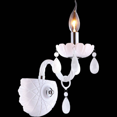 Бра Arte Lamp Teatro A3964AP-1WH 3420₽