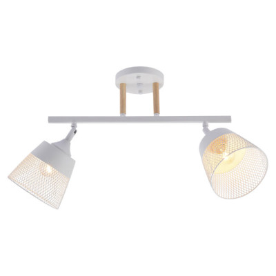 Спот Wedo Light Kerem WD36152C-WT 2580₽