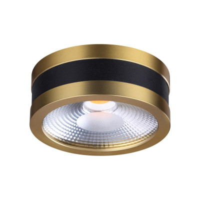 Накладной светильник Odeon Light Reus 66137CL 3590₽