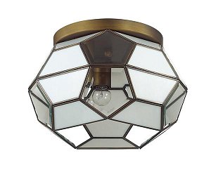 Потолочный светильник Odeon Light Lekko 3295/3C