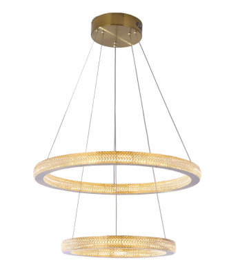 Подвесная люстра Zortes Grace ZRS30220126 44018₽