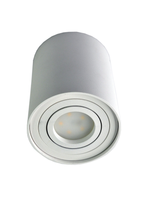 Накладной светильник Elvan NC-507-RM-WH 1188₽