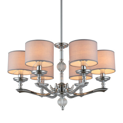 Подвесная люстра Omnilux Sovana OML-64603-06 10500₽