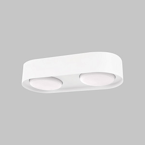 Накладной светильник IMEX Simple IL.0005.2600-2-WH
