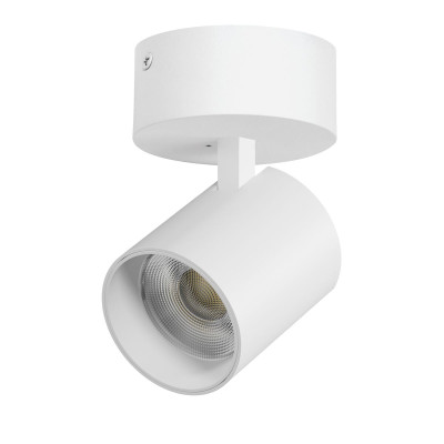 Накладной светильник Lightstar Alta Base A5446SO 7697₽