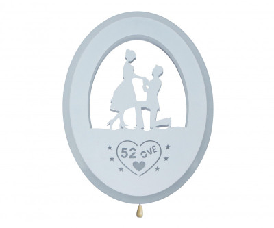 Бра Kink Light 07411025 760₽