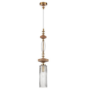 Подвесной светильник Odeon Light Terra Modern 5414/1A