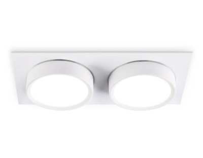 Встраиваемый светильник Ambrella Light Techno Spot IP Protect TN6741 1820₽