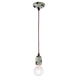 Подвесной светильник Lussole Loft Vermilion LSP-8160