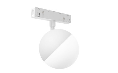 Трековый магнитный светильник Lumker SY-LINK-SFWH-10-NW 019011 5210₽