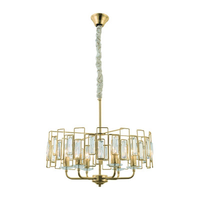 Подвесная люстра Rivoli Waltraud 1028-206 Б0052465 16635₽