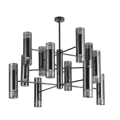 Люстра на штанге Favourite Farol 4481-24P 42000₽