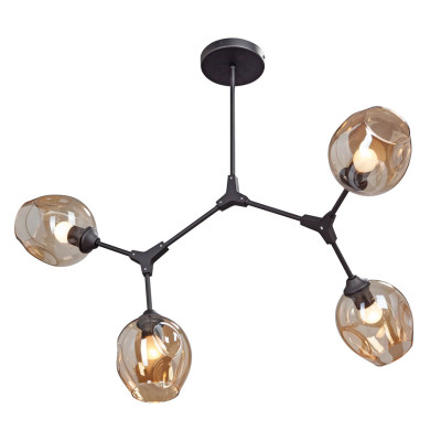 Подвесная люстра Vitaluce V4598-14PL 6266₽