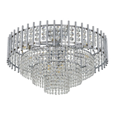 Потолочная люстра Arte Milano Sorrento 376109930570 CR 31744₽