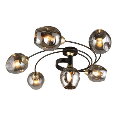 Потолочная люстра Aployt Flor APL6111706 9900₽