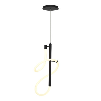 Подвесной светильник ST Luce Sagrato SL610240316 9590₽