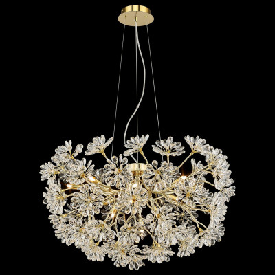 Подвесная люстра Wertmark Darleen WE19113303 161550₽