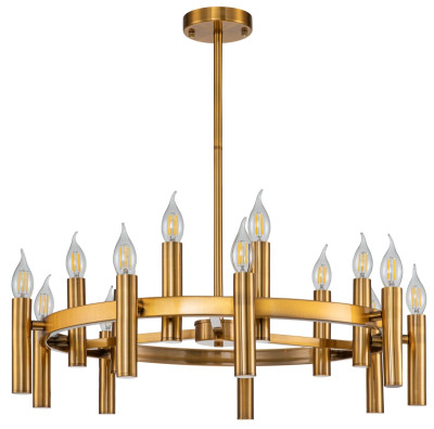 Люстра на штанге Stilfort Leonardo 21560515P 38500₽