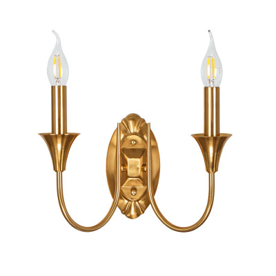 Бра Arte Lamp Collinetta A4094AP-2PB 4490₽
