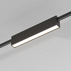 Трековый магнитный светильник Elektrostandard Esthetic Magnetic 4690389201899 85123/01 a065424