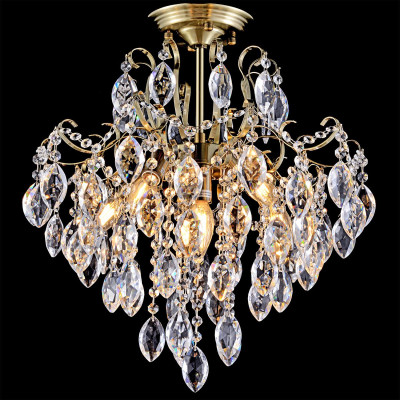 Люстра на штанге Reluce 67030-03-450A AB 12200₽