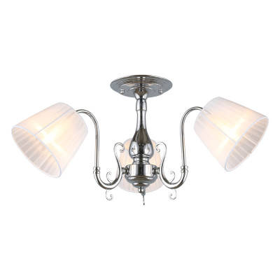 Потолочная люстра Omnilux Leonessa OML-29127-03 3900₽