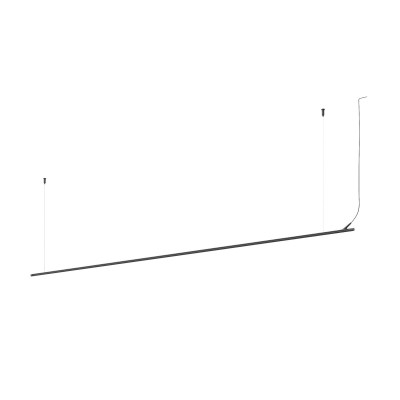 Шинопровод Maytoni Technical Busbar trunkings Arity TRX233-HL-2B 8990₽