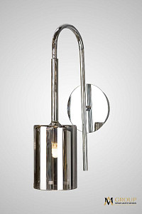Бра AM Group AM355-AP100 CH