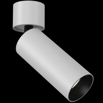 Светодиодный спот Maytoni FOCUS LED C055CL-L12W4K 1690₽