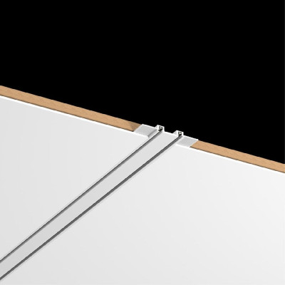 Шинопровод встраиваемый Aployt Magnetic track 48 APL017110100 990₽