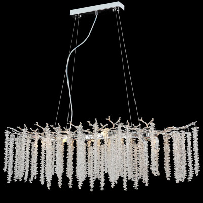 Подвесная люстра Reluce 33001-04-1000 CH 29065₽