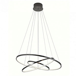 Подвесной светильник Newport 15303N/S black glossy М0071013